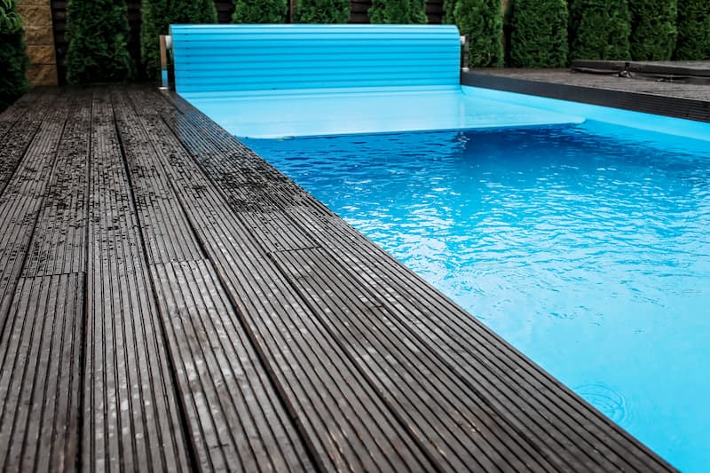 Safety First: Understanding the Importance of Proper Pool and Dock Wiring